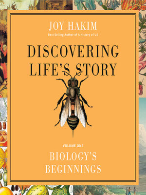 cover image of Biology's Beginning